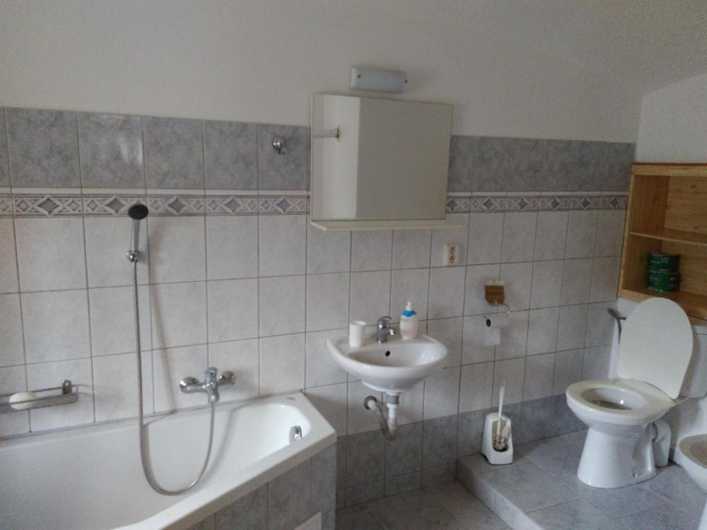 Ubytovani U Sviraku Srbská Kamenice Kültér fotó